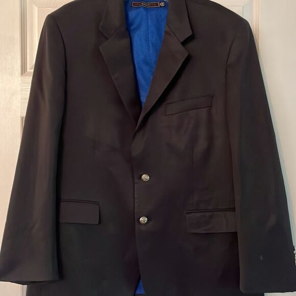 Men’s Naval Academy Sport Coat